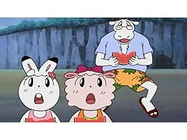 当日出荷] ～しましまとらのしまじろう第1話「しましま 「しましまとら